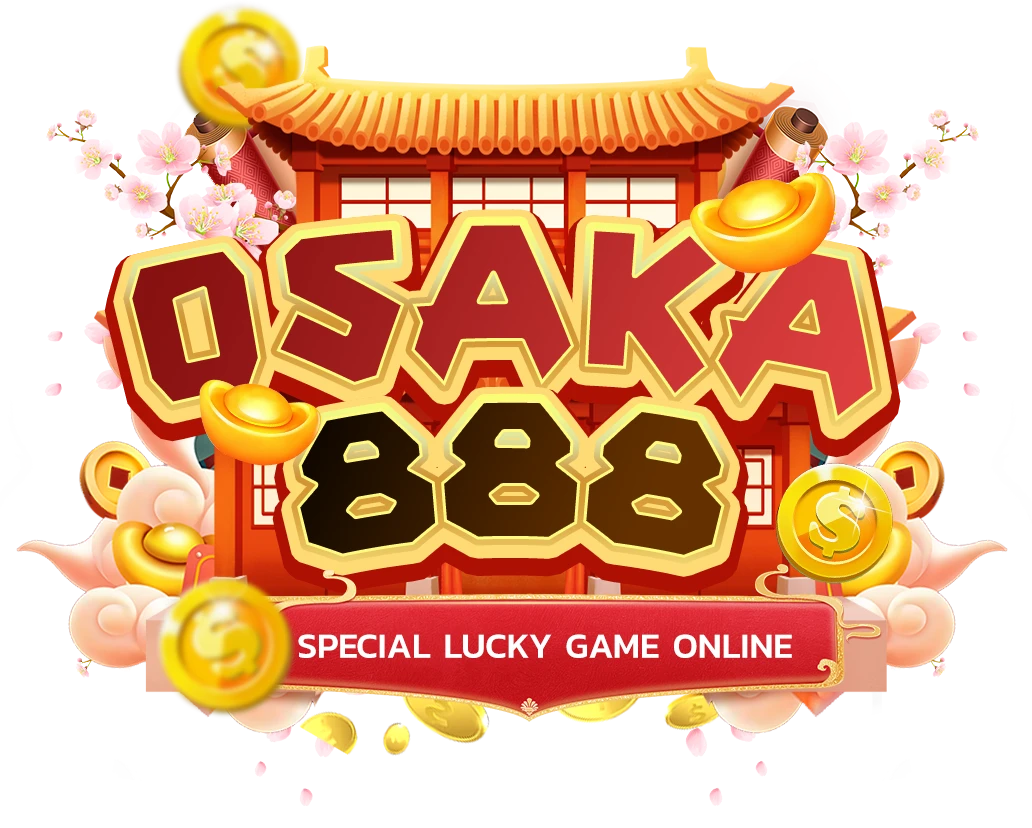 โอซาก้า888